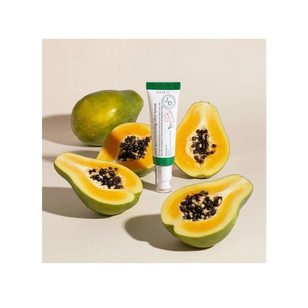 Axis-Y Dark Spot Correcting Glow Serum